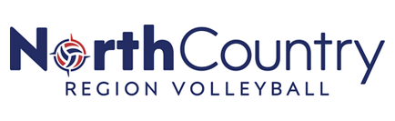 North Country Region Volleyball