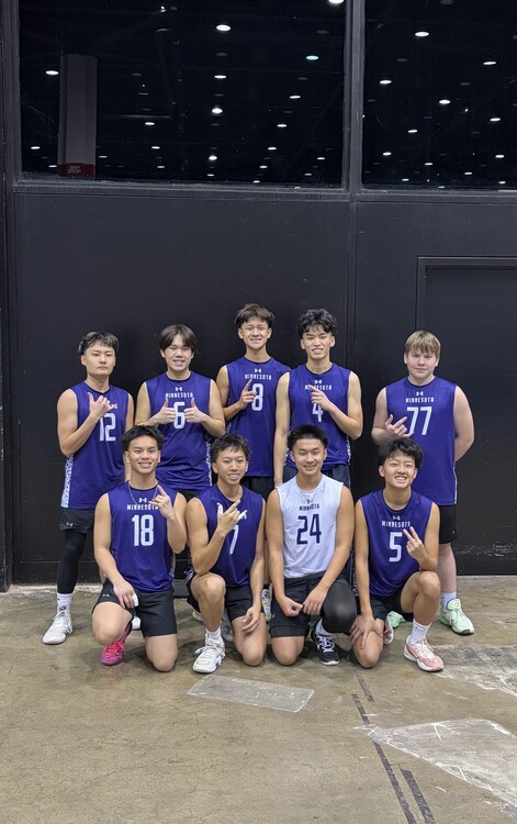 Click to see team details