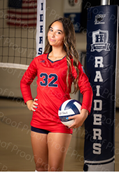 MN Juniors 15s 2026: Francy Bunch