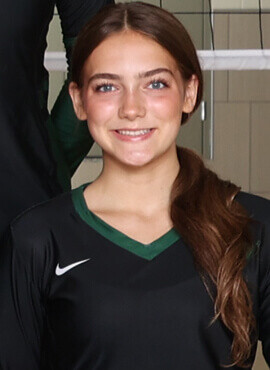 Minnesota Juniors Volleyball Club 2026:  Katherine Hakes (Kat)