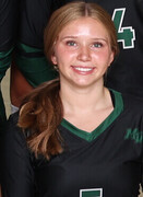 Minnesota Juniors Volleyball Club 2026:   Ava Mettner 