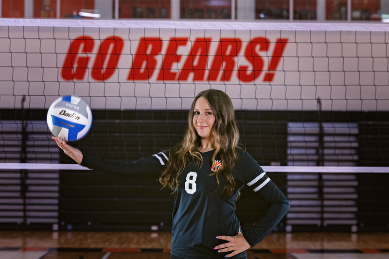 MN Juniors 15s 2026: Addy Lundell